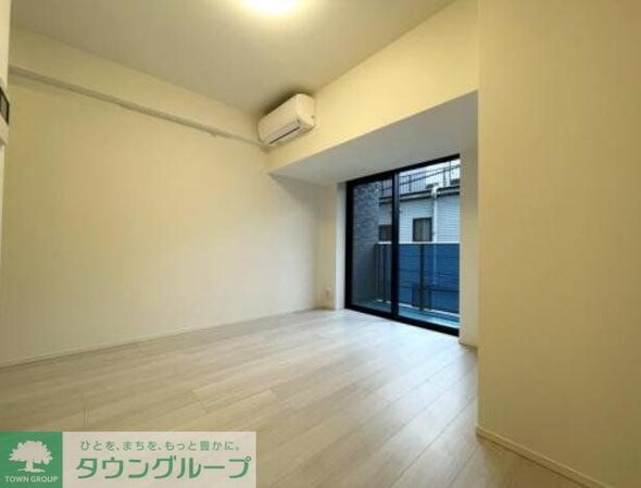 グラシアプレイス曳舟の物件内観写真